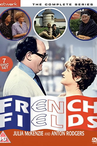 French Fields (1989) poster