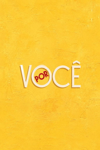 Por Você (2026) poster