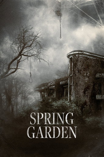 Spring Garden (2024) poster