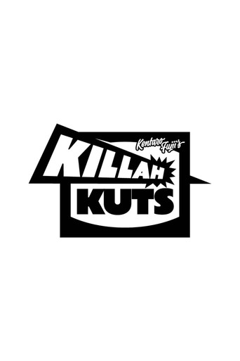 KILLAH KUTS (2024) poster