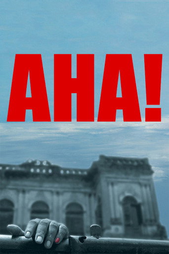Aha! (2007) poster