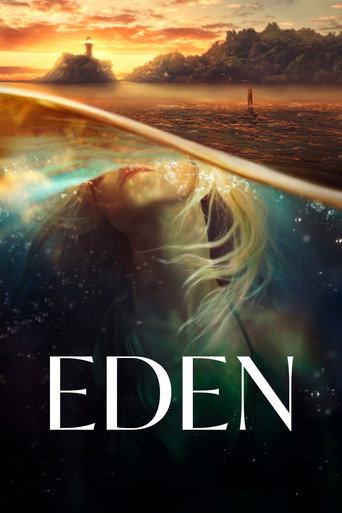 Eden (2021) poster