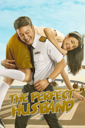 The Perfect Husband (2018) poster