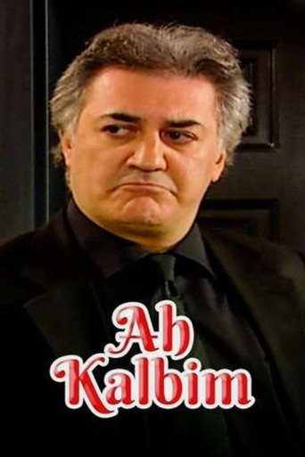 Ah Kalbim (2009) poster