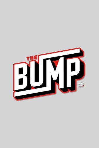 WWE's The Bump (2019) poster