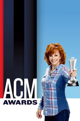 Academy of Country Music Awards (1966) poster