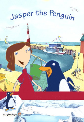 Jasper the Penguin (2003) poster
