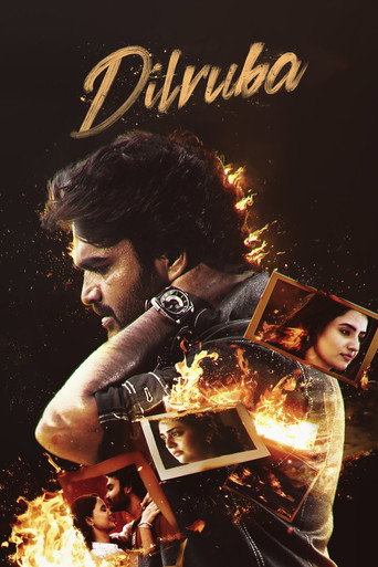 Dilruba (2025) poster