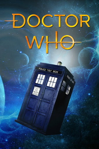 Doctor Who (2005) poster