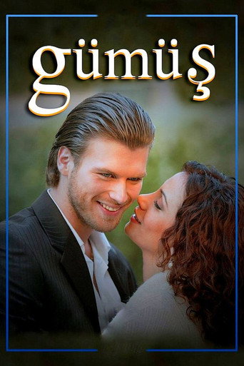 Gumus (2005) poster