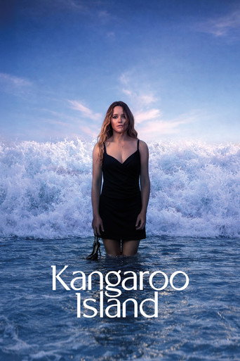 Kangaroo Island (2025) poster