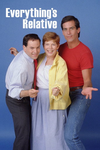 Everything's Relative (1987) poster