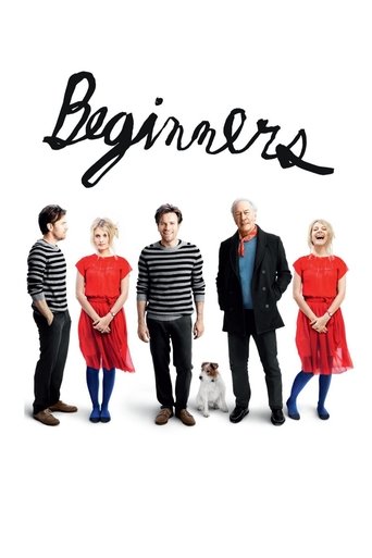 Beginners (2011) poster