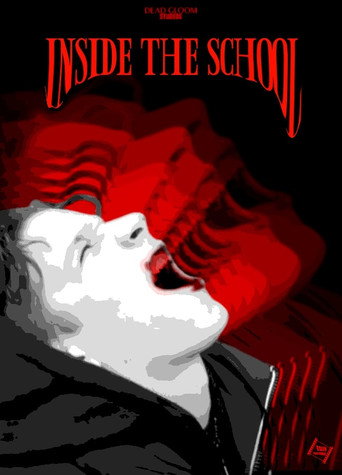 Inside the School (2023) poster