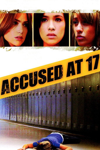Accused at 17 (2009) poster