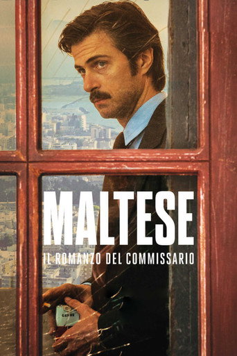 Maltese (2017) poster