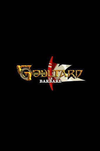 Goultard the Barbarian (2007) poster