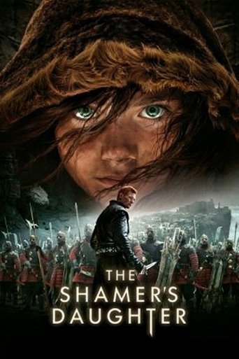 The Shamer's Daughter (2015) poster