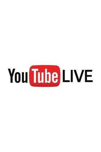 YouTube Live (2008) poster