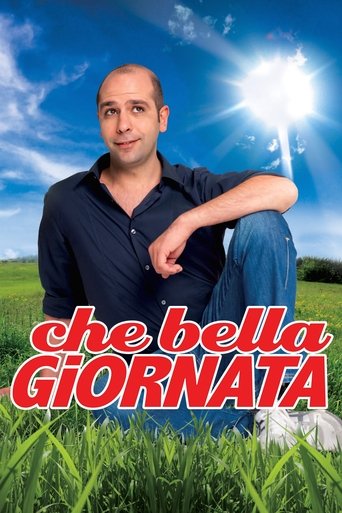 What a Beautiful Day (2011) poster