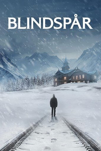 Blind Tracks (2025) poster