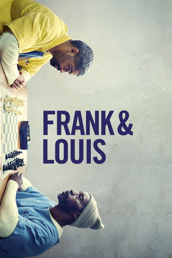 Frank & Louis (2026) poster