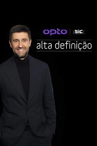 Alta Definição (2009) poster