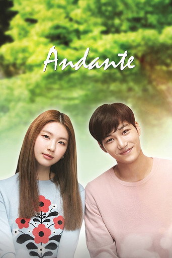 Andante (2017) poster