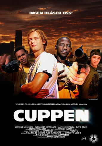 Score (2006) poster