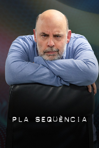 Pla seqüència (2025) poster