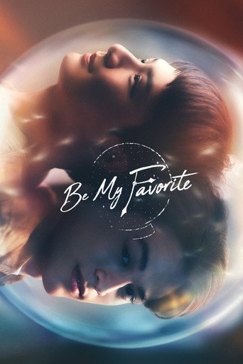 Be My Favorite (2023) poster