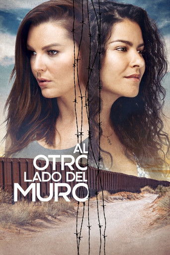 Al otro Lado del Muro (2018) poster