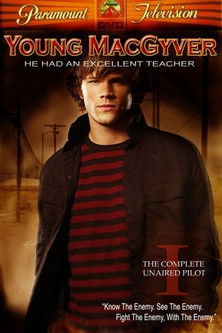 Young MacGyver (2003) poster