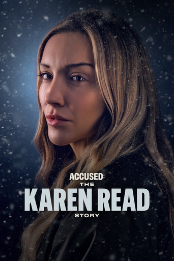 Accused: The Karen Read Story (2026) poster