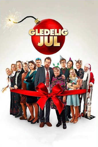Another Happy Christmas (2020) poster