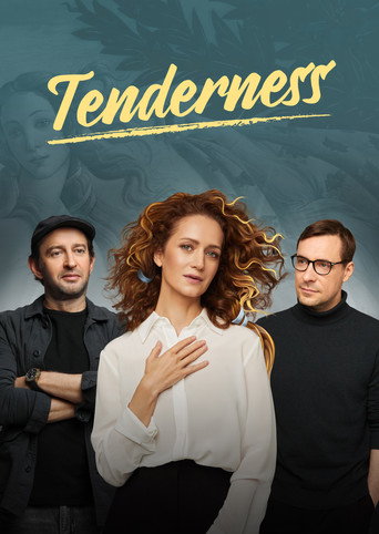 Tenderness (2020) poster