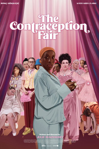 The Contraception Fair (2025) poster