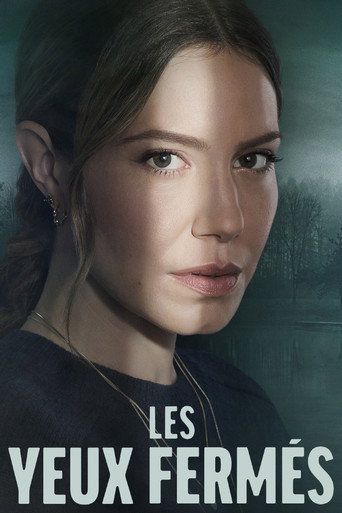 Les yeux fermés (2023) poster
