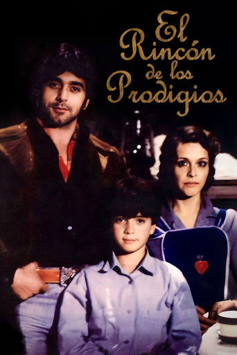 El rincón de los prodigios (1987) poster