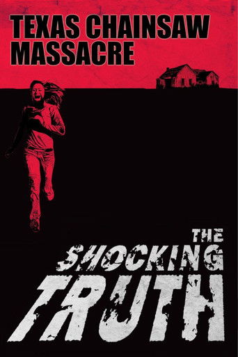 Texas Chain Saw Massacre: The Shocking Truth (2000) poster
