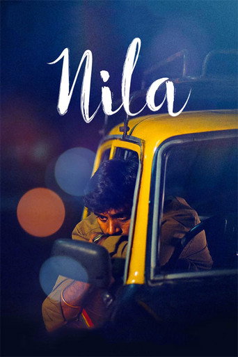 Nila (2016) poster