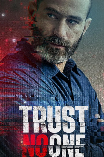 Trust No One (2025) poster