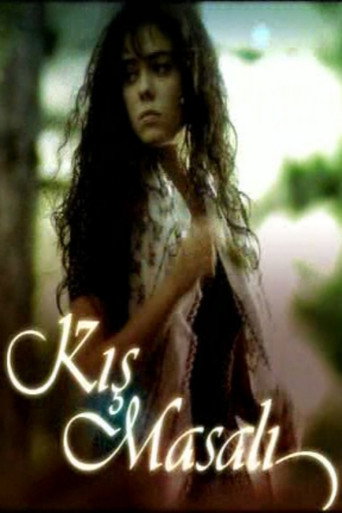 Kış Masalı (2009) poster