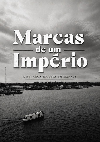 Marcas de um Império (2026) poster