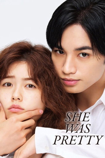 She Was Pretty (2021) poster