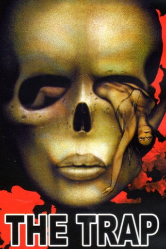 The Trap (1985) poster