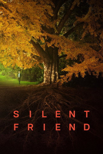 Silent Friend (2026) poster