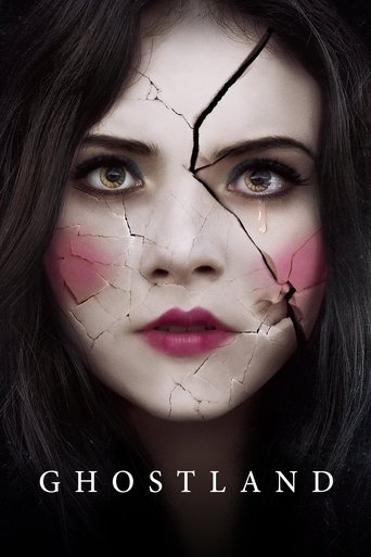 Ghostland (2018) poster