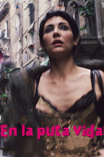 In This Tricky Life (2001) poster