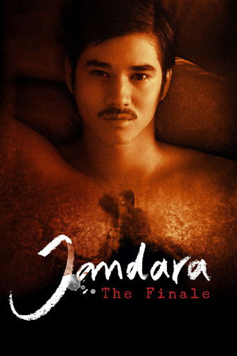 Jan Dara: The Finale (2013) poster